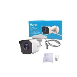 HiLook THC-B120-PC 2 MP 2.8mm Turbo HD Mini EXIR Bullet Güvenlik Kamerası