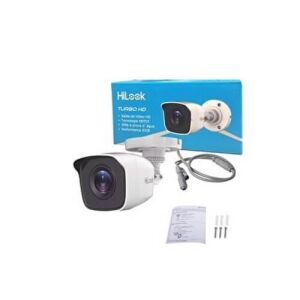 HiLook THC-B120-PC 2 MP 2.8mm Turbo HD Mini EXIR Bullet Güvenlik Kamerası