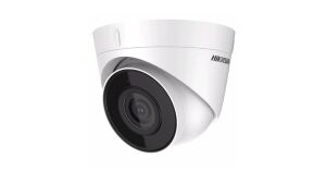 Hikvision DS-2CD1323G0-IUF 2 MP Dahili Mikrofonlu 2.8 mm Lensli IR Dome IP Kamera