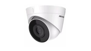 Hikvision DS-2CD1323G0-IUF 2 MP Dahili Mikrofonlu 2.8 mm Lensli IR Dome IP Kamera