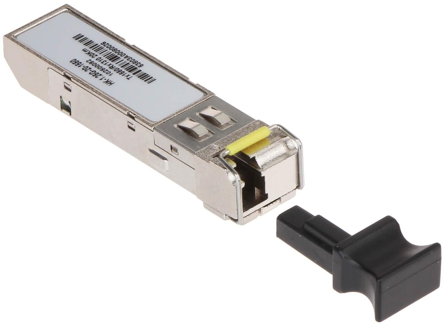 Hikvision HK-SFP-1.25G-20-1550 SFP modül