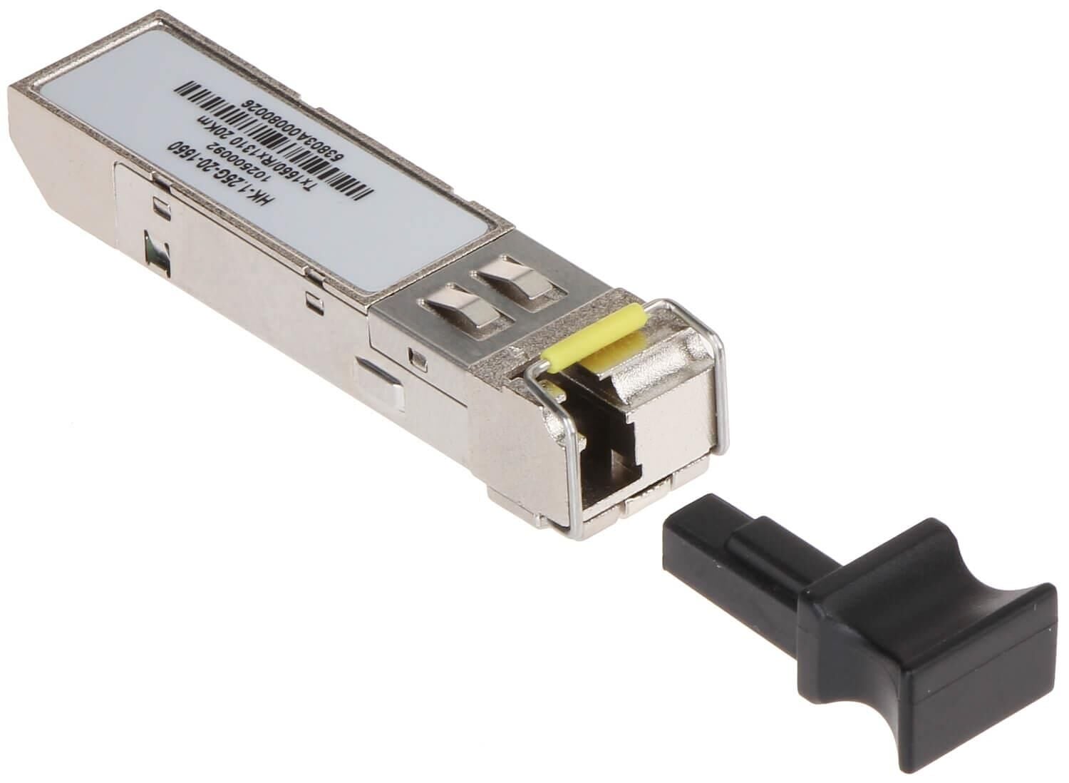 Hikvision HK-SFP-1.25G-20-1550 SFP modül