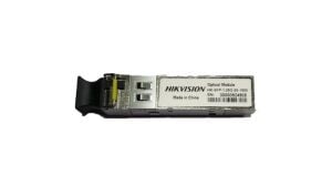 Hikvision HK-SFP-1.25G-20-1550 SFP modül