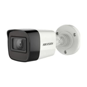 Hikvision DS-2CE16D0T-EXIF 2.0 Mp 2.8Mm Metal Kasa Hd-Tvi Bullet Kamera
