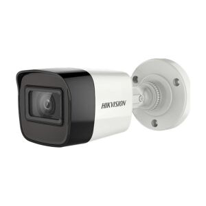 Hikvision DS-2CE16D0T-EXIF 2.0 Mp 2.8Mm Metal Kasa Hd-Tvi Bullet Kamera