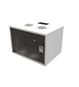 Ager Demonte AG-AF07U6060B1-CBAA-A-D1-07U 600X600 Agena Flat Serisi Duvar Tipi Kabinet