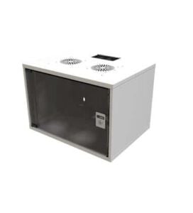 Ager Demonte AG-AF07U6060B1-CBAA-A-D1-07U 600X600 Agena Flat Serisi Duvar Tipi Kabinet