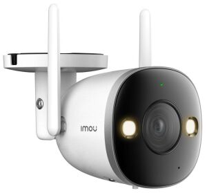 IMOU Bullet 2 IPC-F22FEP-D 2mp 3.6mm Renkli Gece Görüşlü Mikrofonlu WiFi Ip Kamera