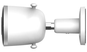 IMOU Bullet 2 IPC-F22FEP-D 2mp 3.6mm Renkli Gece Görüşlü Mikrofonlu WiFi Ip Kamera
