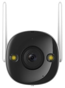 IMOU Bullet 2 IPC-F22FEP-D 2mp 3.6mm Renkli Gece Görüşlü Mikrofonlu WiFi Ip Kamera