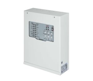 Teknim TFP-3122 2 Bölgeli Konvansiyonel Yangın Alarm Paneli