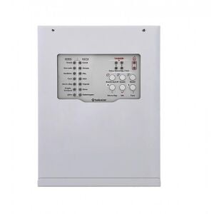 Teknim TFP-3122 2 Bölgeli Konvansiyonel Yangın Alarm Paneli