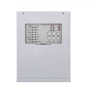 Teknim TFP-3122 2 Bölgeli Konvansiyonel Yangın Alarm Paneli