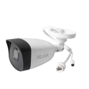 HiLook IPC-B121H-F H 2 MP 4mm Bullet IP Güvenlik Kamerası