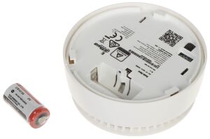 Dahua DHI-HY-SA21A-W2(868) Kablosuz Duman Dedektörü