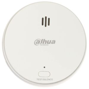 Dahua DHI-HY-SA21A-W2(868) Kablosuz Duman Dedektörü