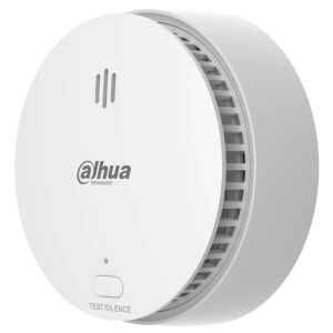 Dahua DHI-HY-SA21A-W2(868) Kablosuz Duman Dedektörü