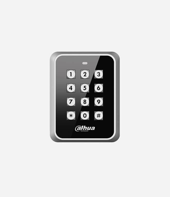 Dahua DHI-ASR1101M vandal korumalı RFID okuyucu