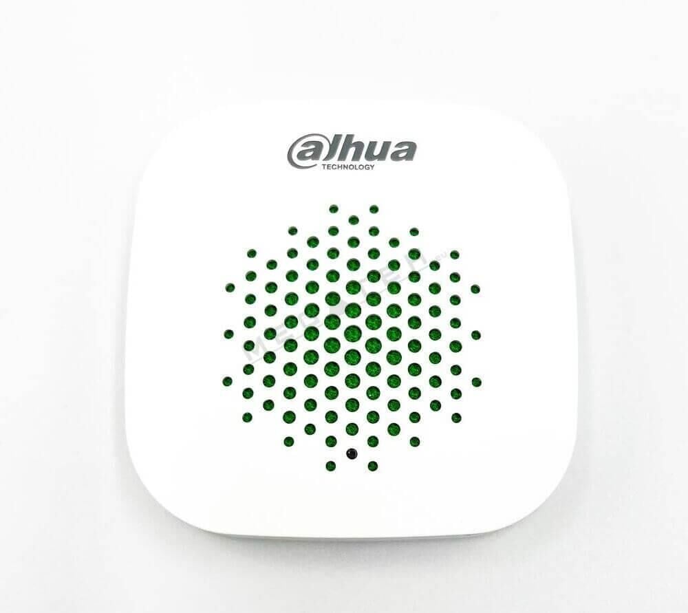 Dahua DHI-ARA12-W2(868) Kablosuz İç Mekan Siren