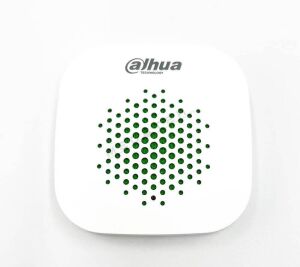 Dahua DHI-ARA12-W2(868) Kablosuz İç Mekan Siren