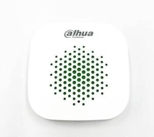Dahua DHI-ARA12-W2(868) Kablosuz İç Mekan Siren