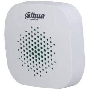 Dahua DHI-ARA12-W2(868) Kablosuz İç Mekan Siren