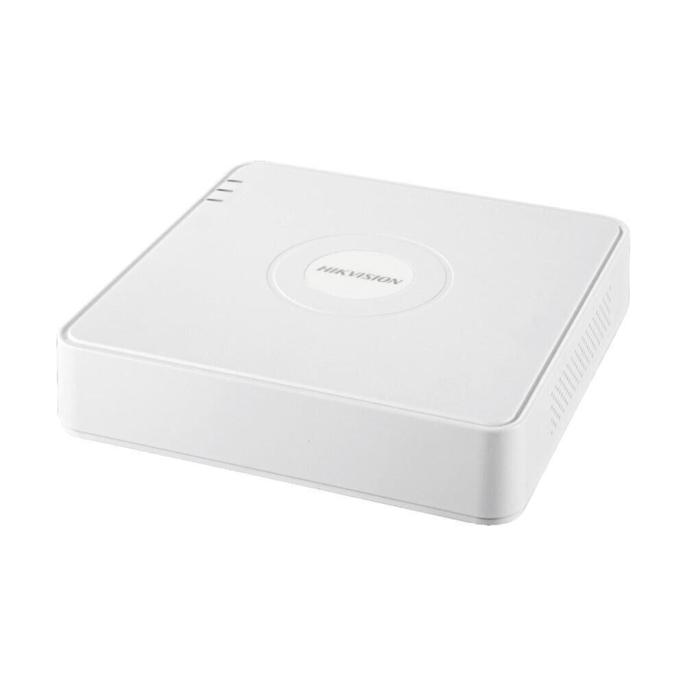Hikvision DS-7108NI-Q1 8 Kanal H.265+ Nvr Kayıt Cihazı
