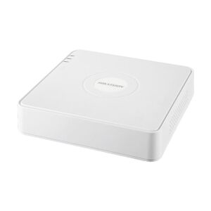 Hikvision DS-7108NI-Q1 8 Kanal H.265+ Nvr Kayıt Cihazı