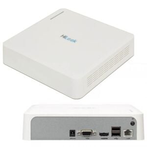 Hilook NVR-108H-D 8 Kanal NVR Kayıt Cihazı