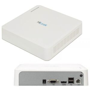 Hilook NVR-108H-D 8 Kanal NVR Kayıt Cihazı