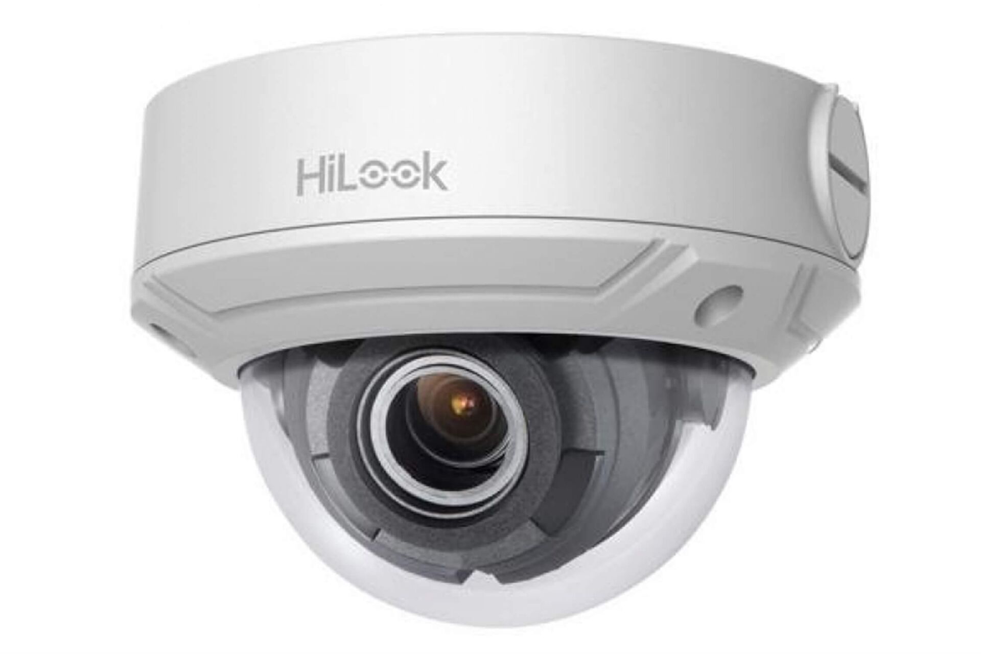HiLook IPC-D640H-Z 4MP 2.8-12mm Motorize Dome IP Güvenlik Kamerası