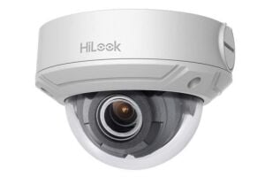 HiLook IPC-D640H-Z 4MP 2.8-12mm Motorize Dome IP Güvenlik Kamerası