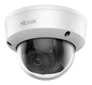 HiLook IPC-D640H-Z 4MP 2.8-12mm Motorize Dome IP Güvenlik Kamerası