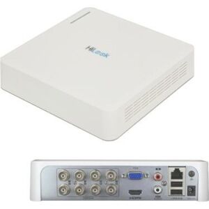 Hilook DVR-108G-K1 8 Kanal DVR Kayıt Cihazı
