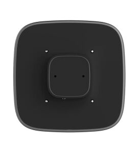 Ajax STREETSİREN Dış Ortam Siyah Kablosuz Siren