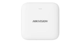 Hikvision DS-PDWL-E-WE Kablosuz Su Baskın Dedektörü