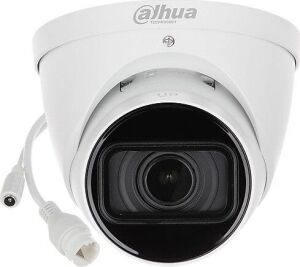 Dahua IPC-HDW1431T-AS-S2 4MP 2.8mm Sesli IP Dome Kamera