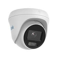 Hilook IPC-T229H 2Mp 2.8mm ColorVu Ip Dome Güvenlik Kamerası