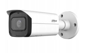 Dahua IPC-HFW2531T-ZS-S2 5 Mp 2.7-13.5mm Motorize Ip Bullet Kamera