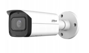 Dahua IPC-HFW2531T-ZS-S2 5 Mp 2.7-13.5mm Motorize Ip Bullet Kamera