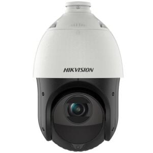 Hikvision DS-2DE4425IW-DE-T5 4 Mp 25x Ir Ptz Speed Dome Ip Kamera