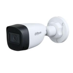 Dahua HAC-HFW1209CP-LED-0360B 2MP 3.6mm Full Color Bullet Kamera