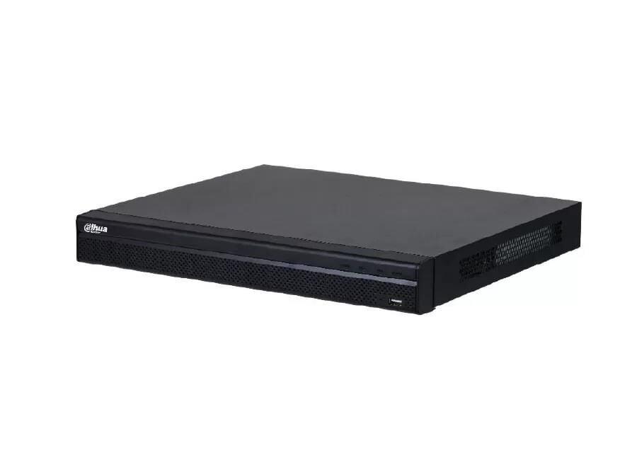 Dahua NVR4232-4KS2/L 32 Kanal Nvr Kayıt Cihazı