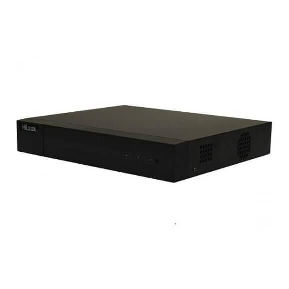 Hilook DVR-208Q-K1 8 Kanal DVR Kayıt Cihazı
