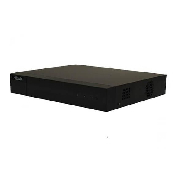 Hilook DVR-208Q-K1 8 Kanal DVR Kayıt Cihazı