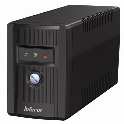 Inform Guardian 600A 600 VA Line Interactive Kesintisiz Güç Kaynağı