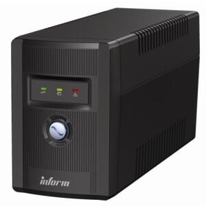 Inform Guardian 600A 600 VA Line Interactive Kesintisiz Güç Kaynağı
