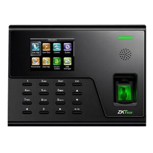 Zkteco UA760-ID Parmak İzi / Kart Okuyucu Pdks Cihazı