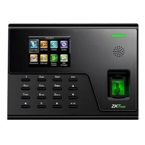 Zkteco UA760-ID Parmak İzi / Kart Okuyucu Pdks Cihazı