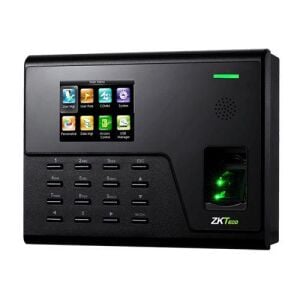 Zkteco UA760-ID Parmak İzi / Kart Okuyucu Pdks Cihazı